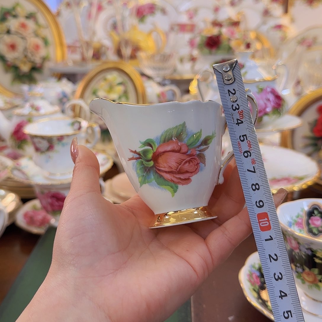 摆件欧洲瓷器收藏鉴赏