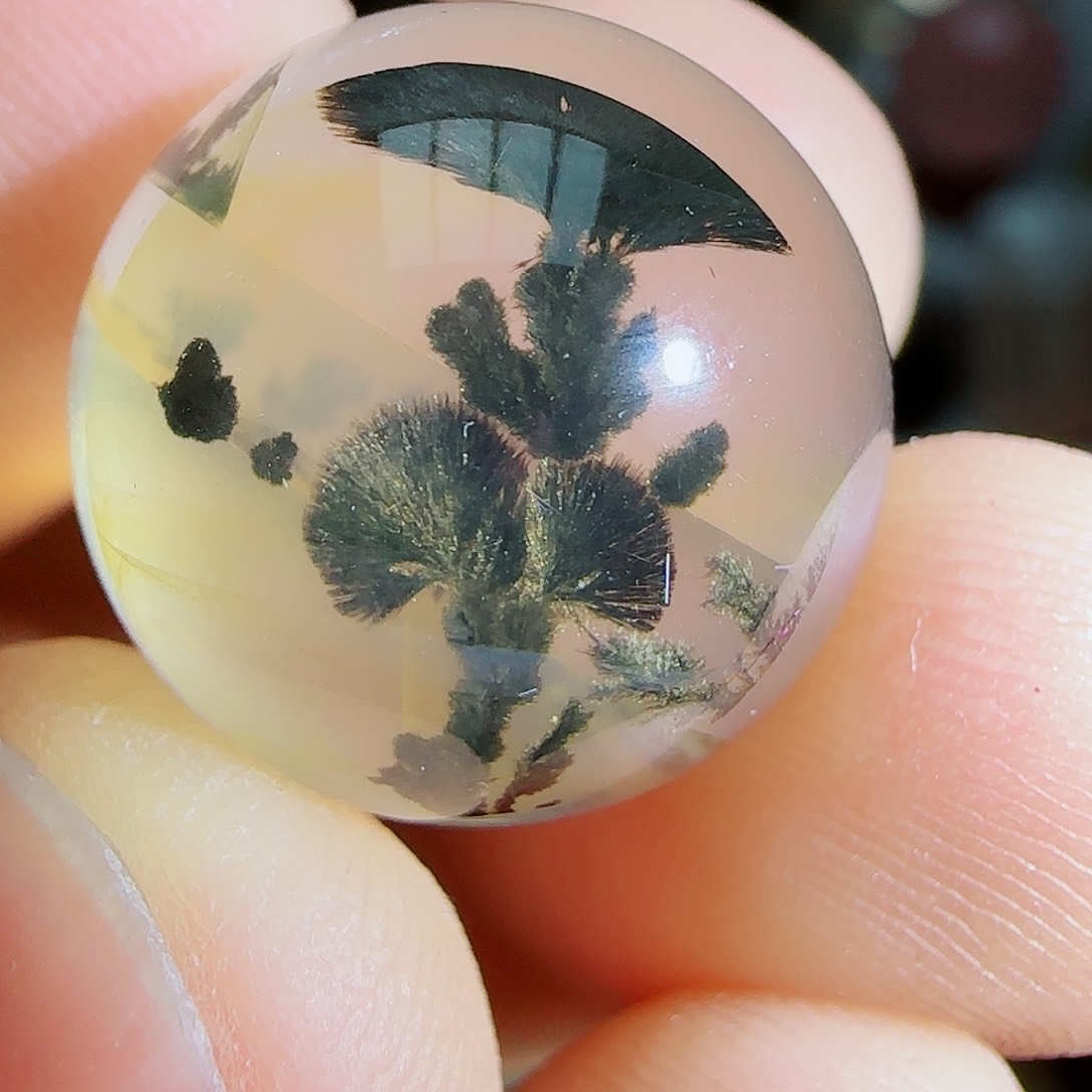 水晶天然水晶定制款未镶嵌