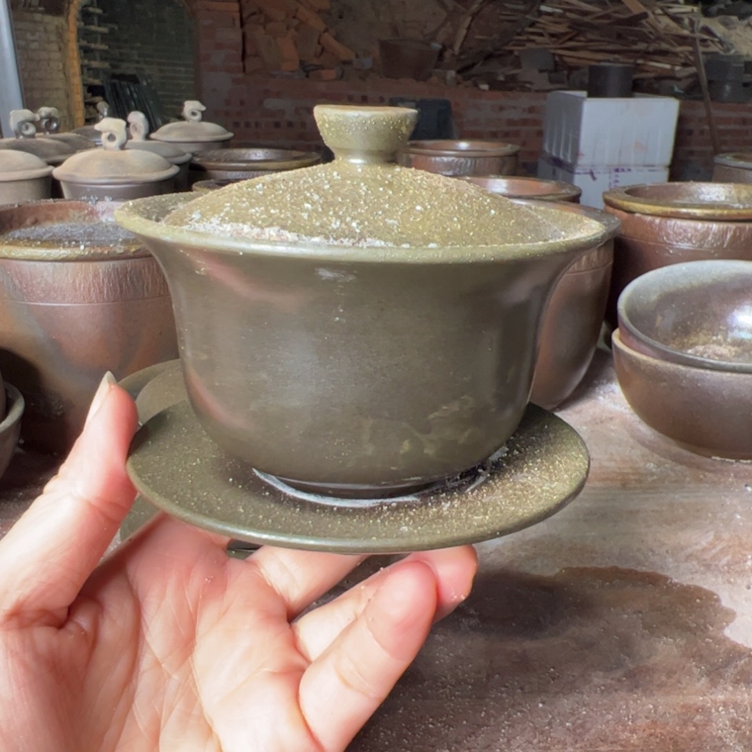 坭兴陶贵台龙窑A192