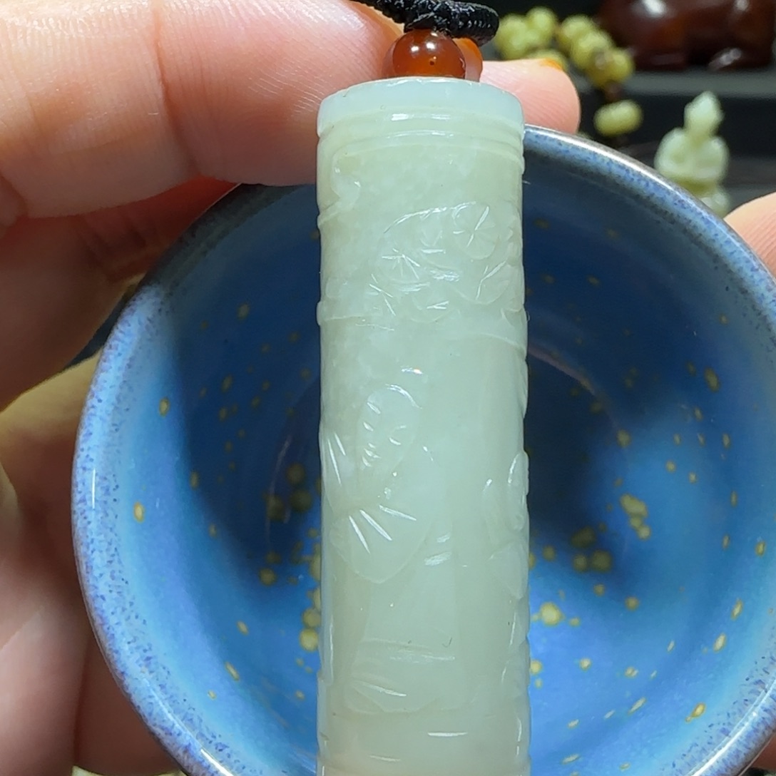 瓷新号开播一漏到底
