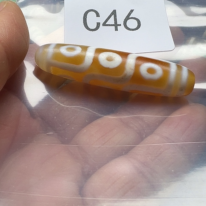 大***副玛瑙/玉髓未镶嵌手链