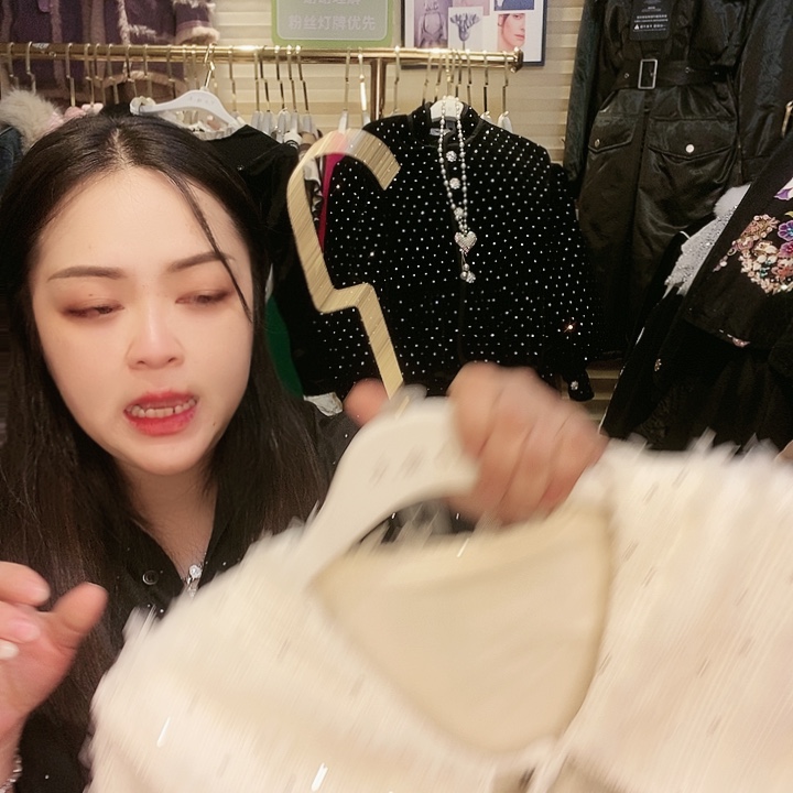 【闪购商品】挂脖款