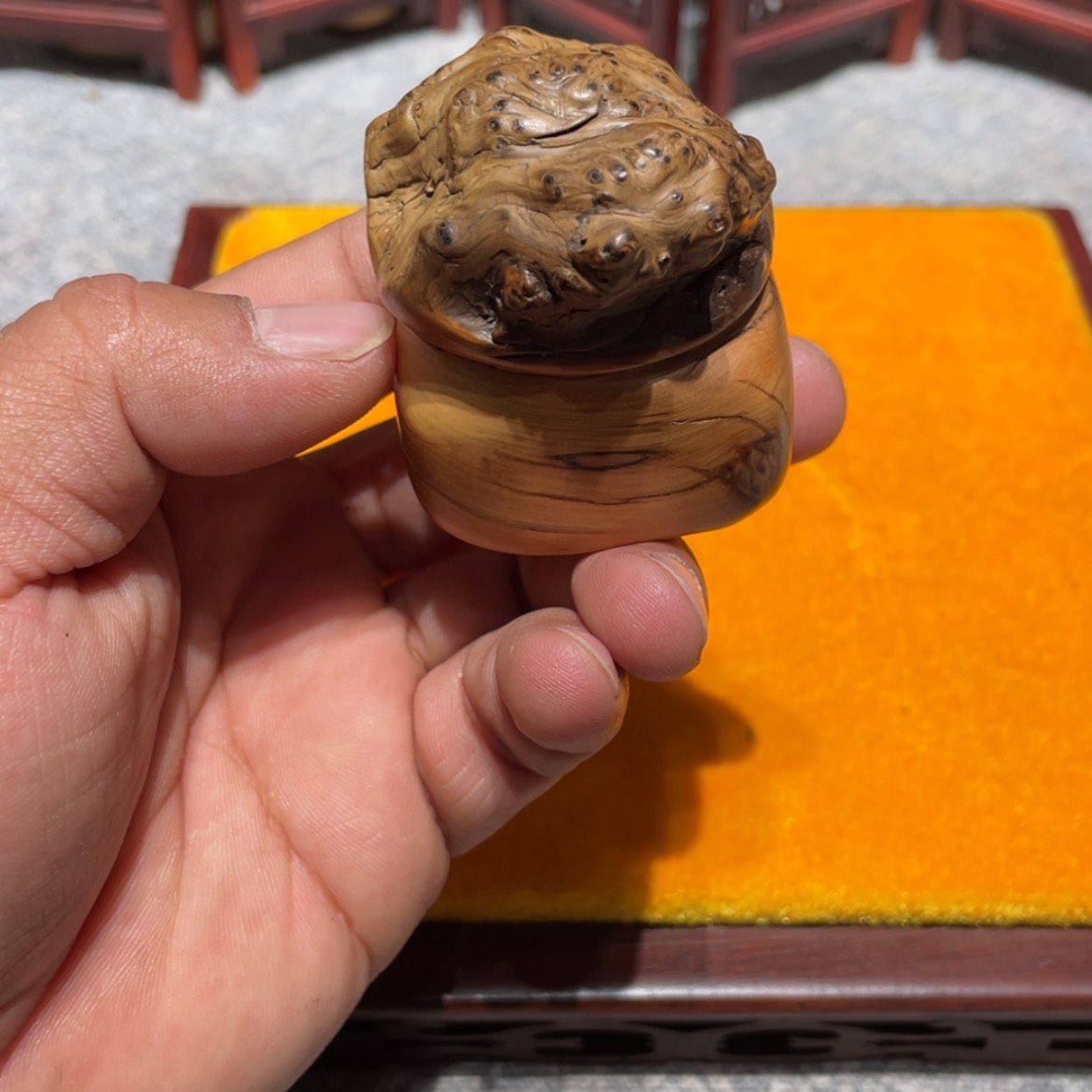 【闪购商品】木老*客