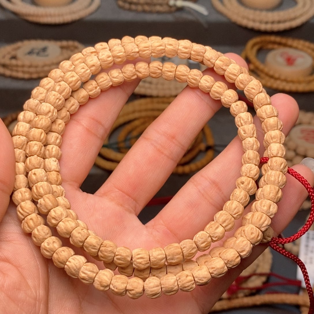 柏香籽/百香籽吊坠