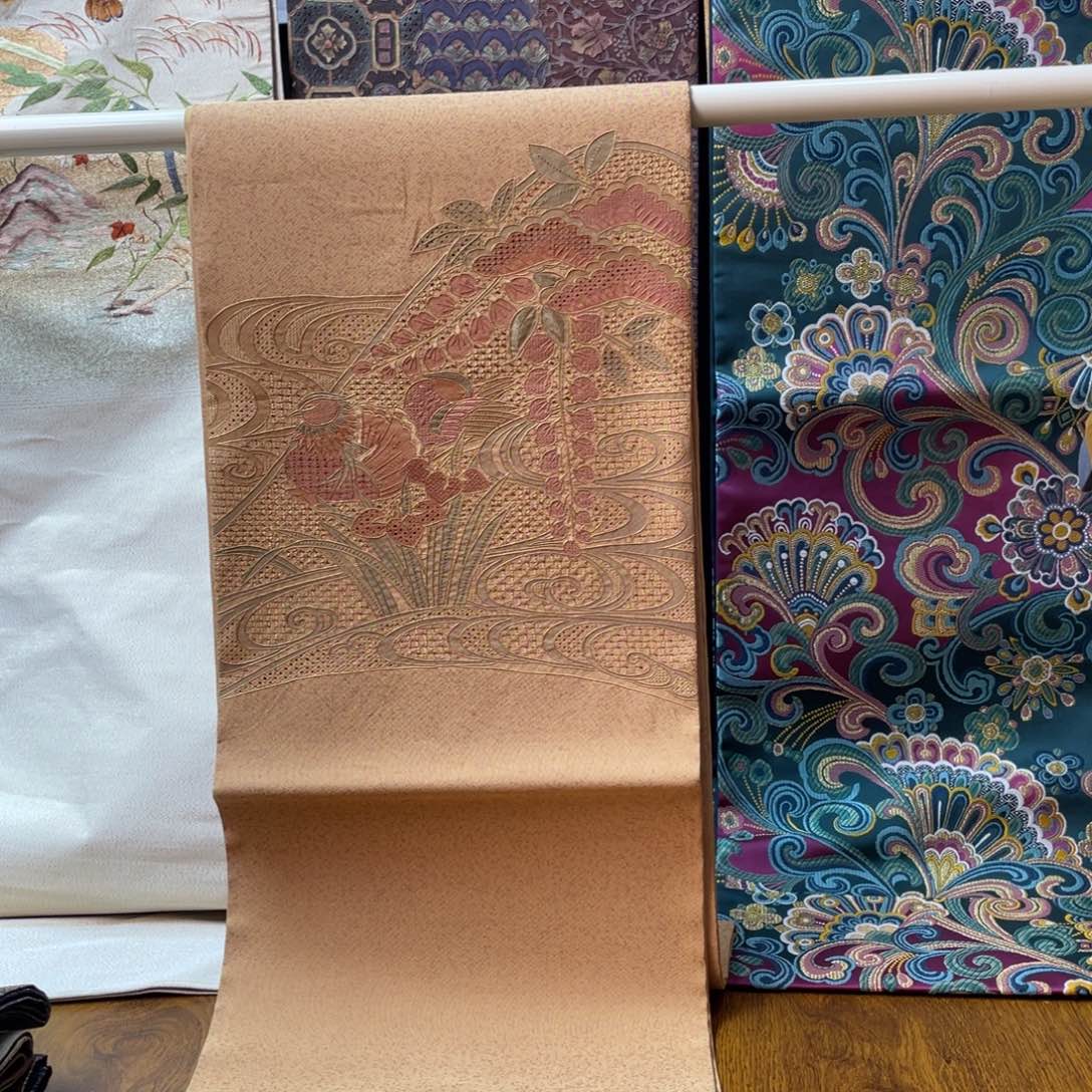 织绣汕头绣汕头绣