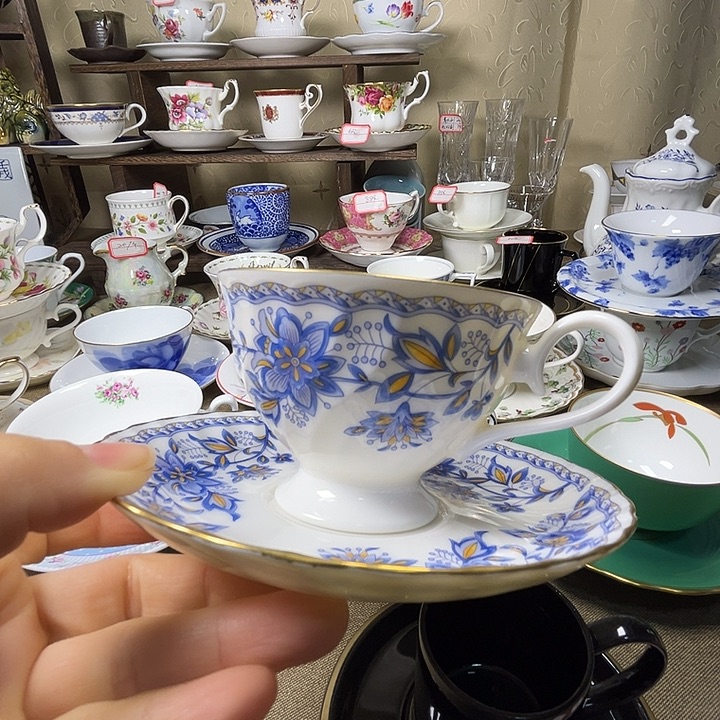 明hai咖啡杯 满38包邮不退不换