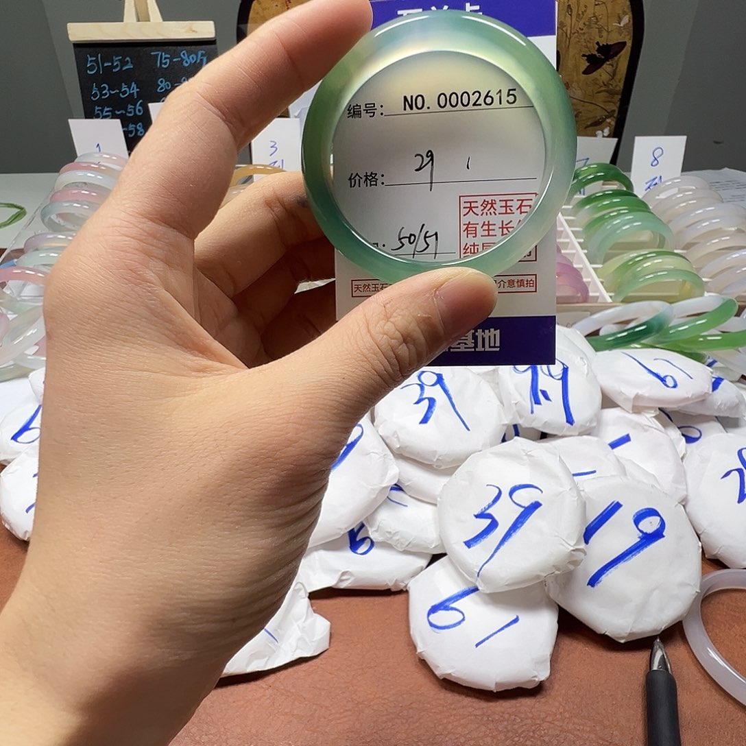 玛瑙/玉髓手镯合金