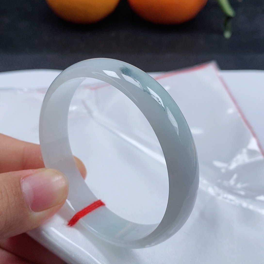 【闪购商品】翡翠手镯未镶嵌264号