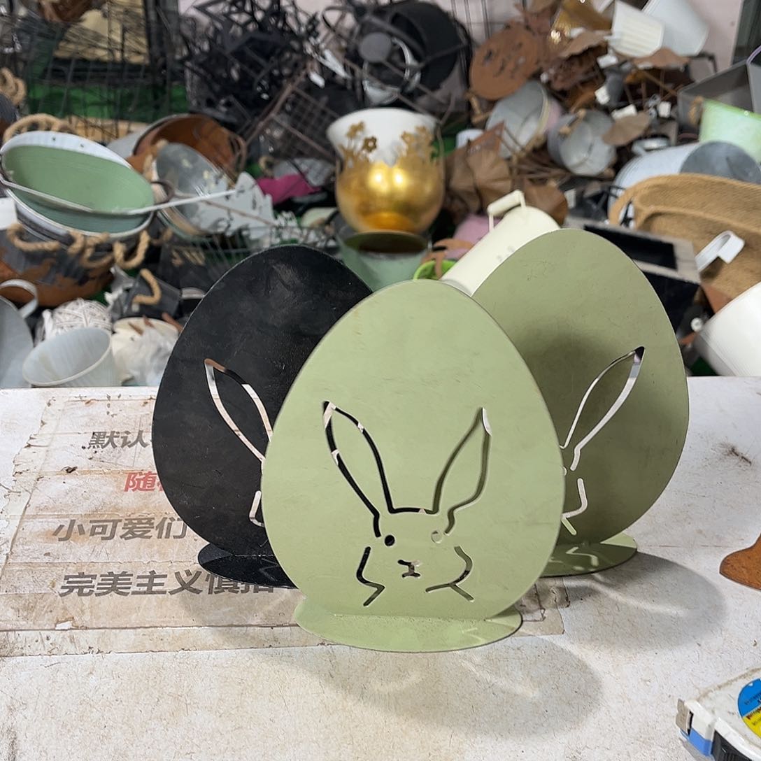 铁艺默认瑕疵介意勿拍发出不退不换