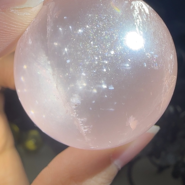 摆件未镶嵌水晶a527