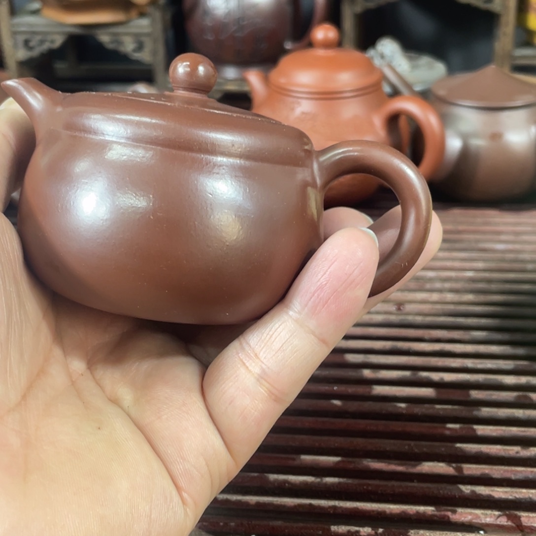 紫砂壶紫砂茶具紫砂茶壶