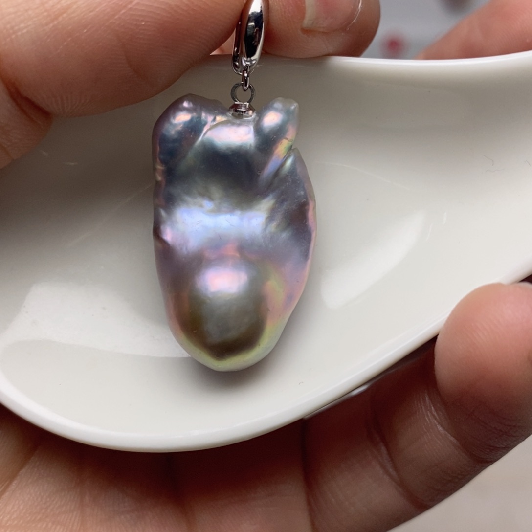 淡水珍珠其它未镶嵌