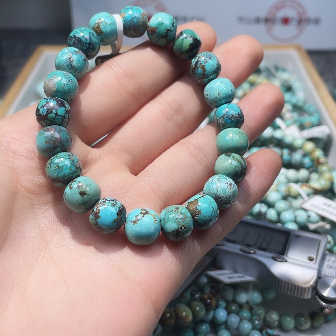 绿松石其他未镶嵌