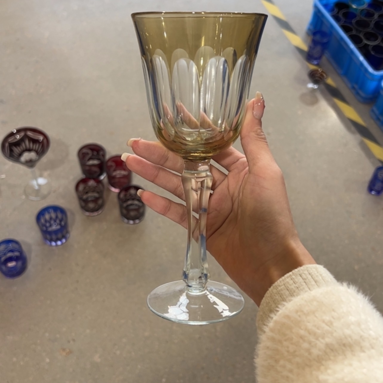 【闪购商品】如图微瑕一个，如图微瑕一个，