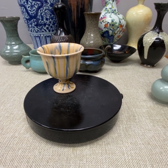 摆件纯手工制作工艺制作工艺