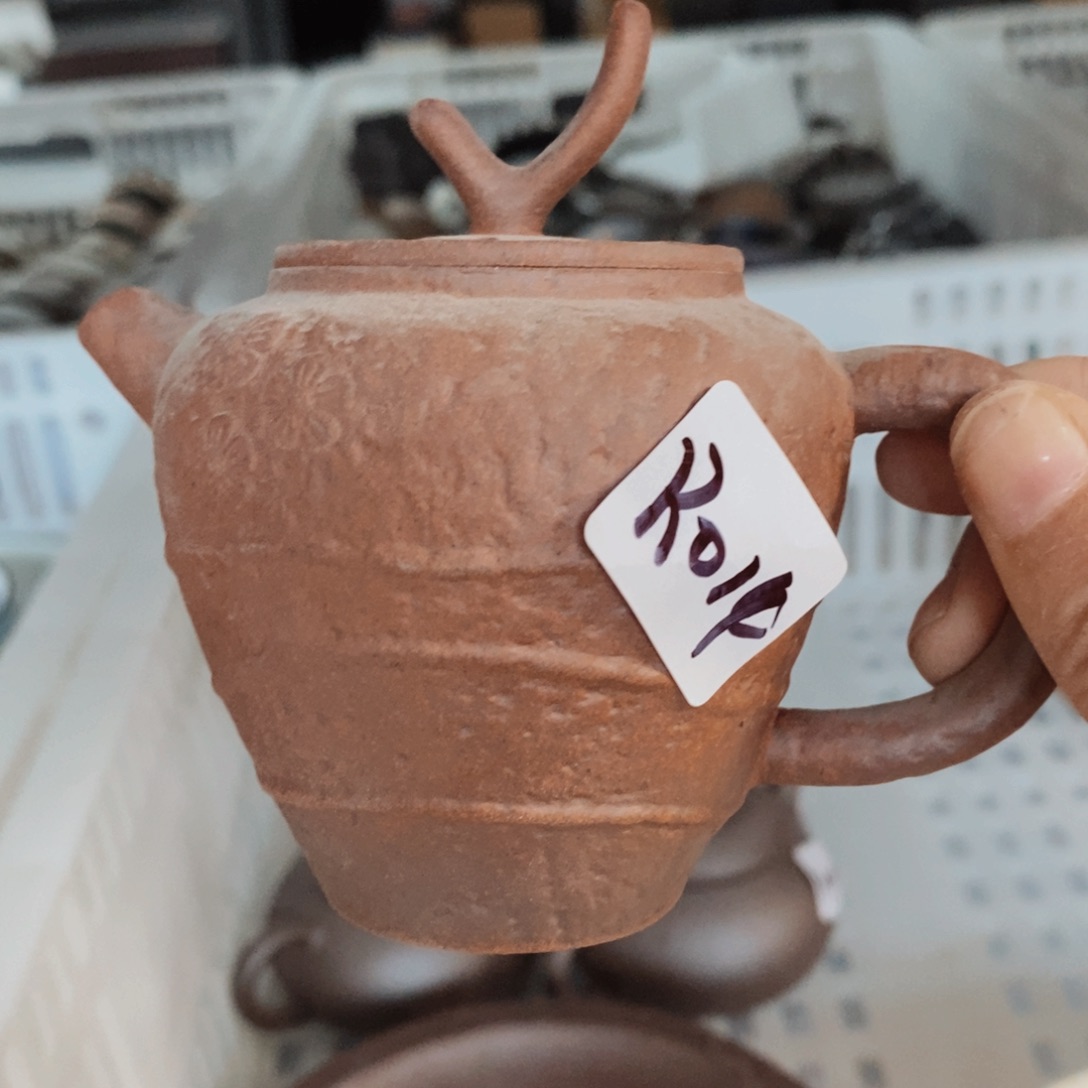 摆件德化陶瓷茶具609