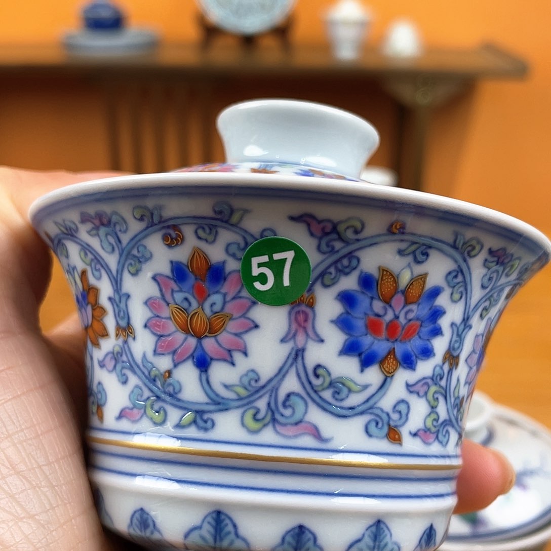 景德镇陶瓷景德镇瓷器