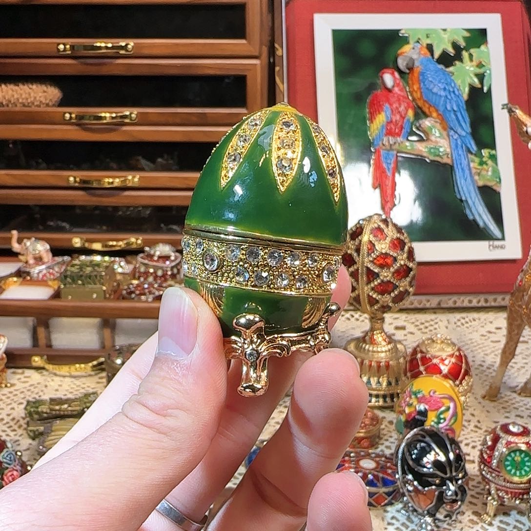 手工制品默认微瑕