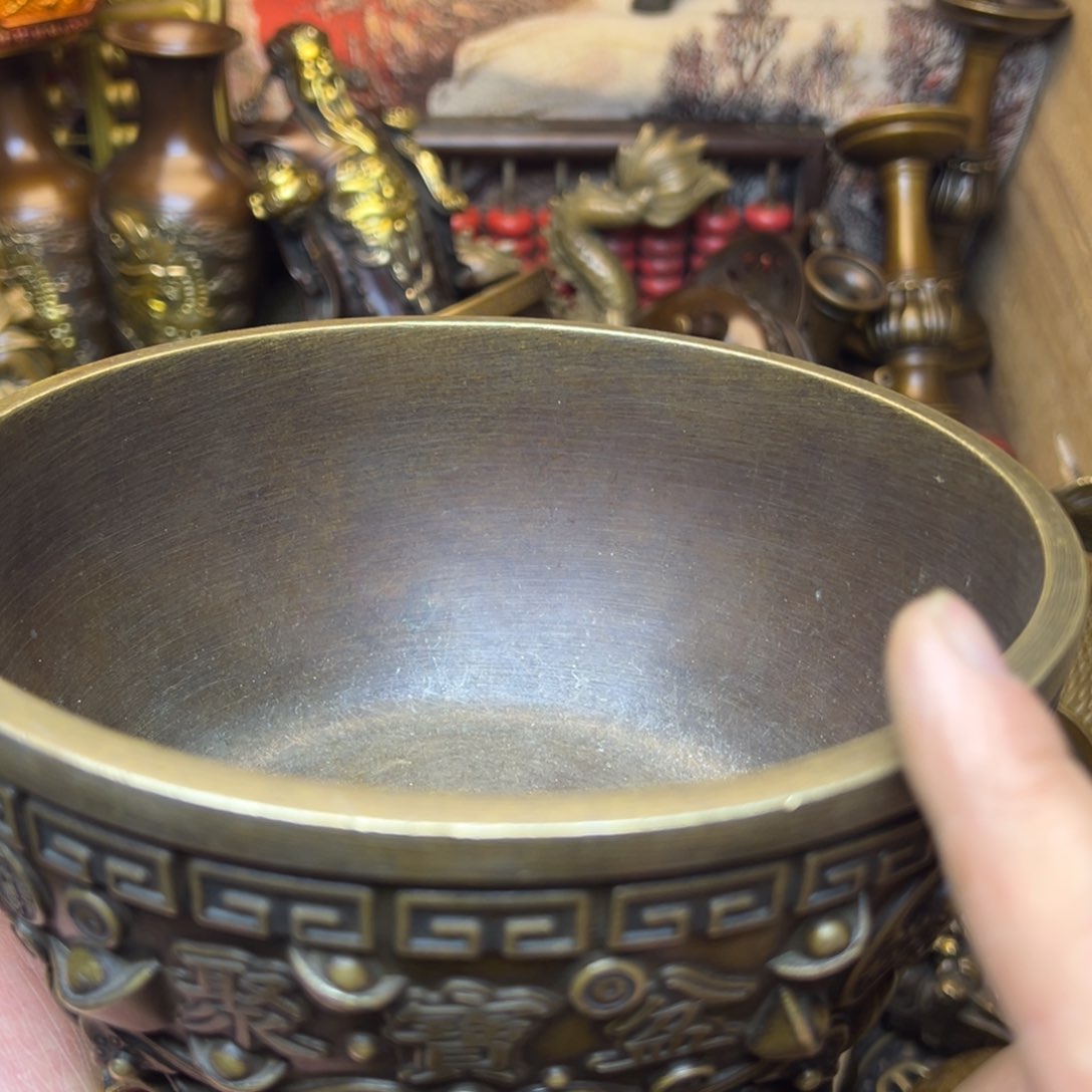 精美文玩精品摆件