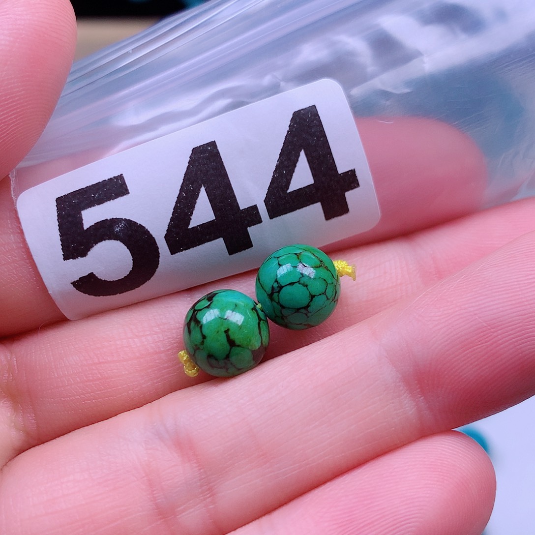 空竹粉丝专享十堰特色手工散珠