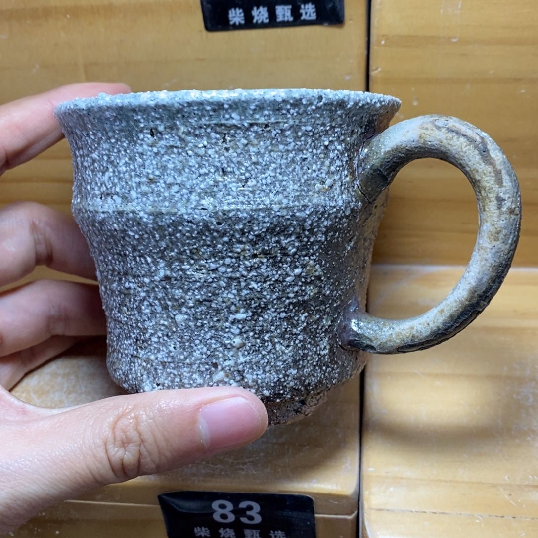 陶园柴烧，精品高货83