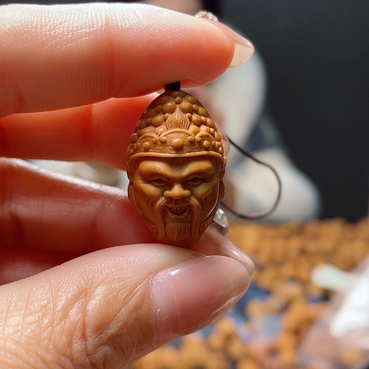 橄榄核手串/手链橄榄