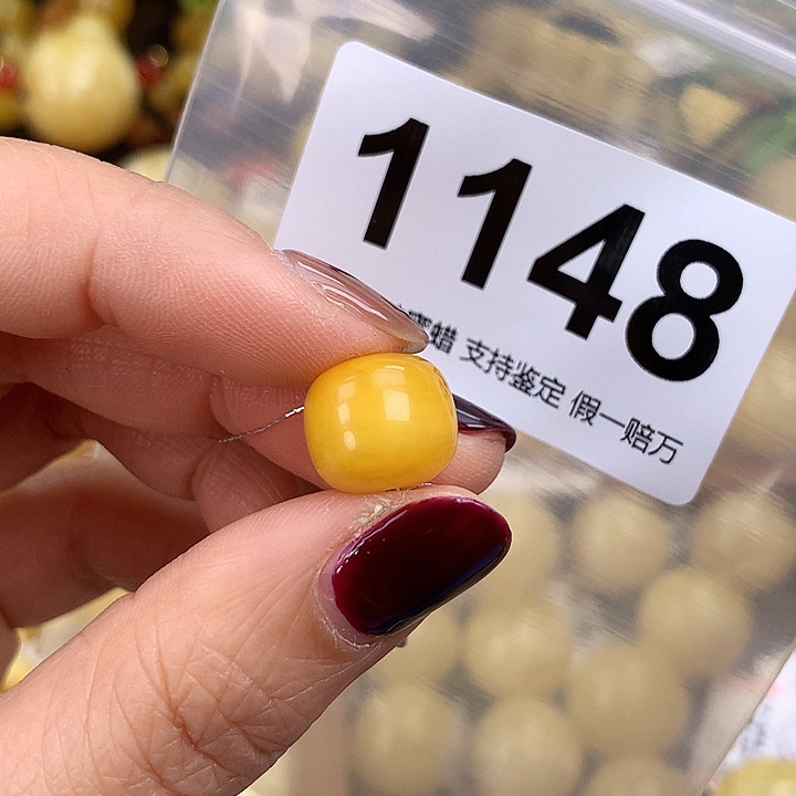 琥珀未镶嵌珠宝奇石12:6，高11