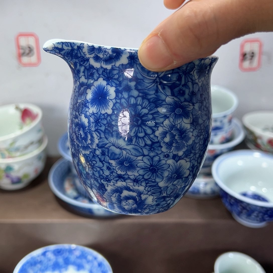 全场景德镇景德镇陶瓷景德镇