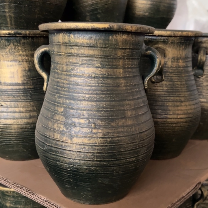 15.9-1高25口16古铜L耳