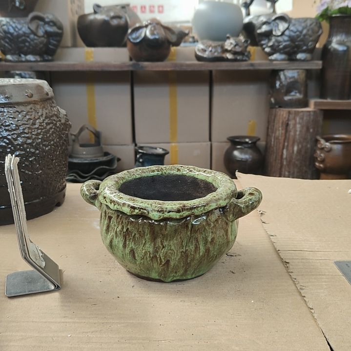 紫砂花盆396666666666666