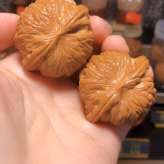 精品小众：战鼓货头