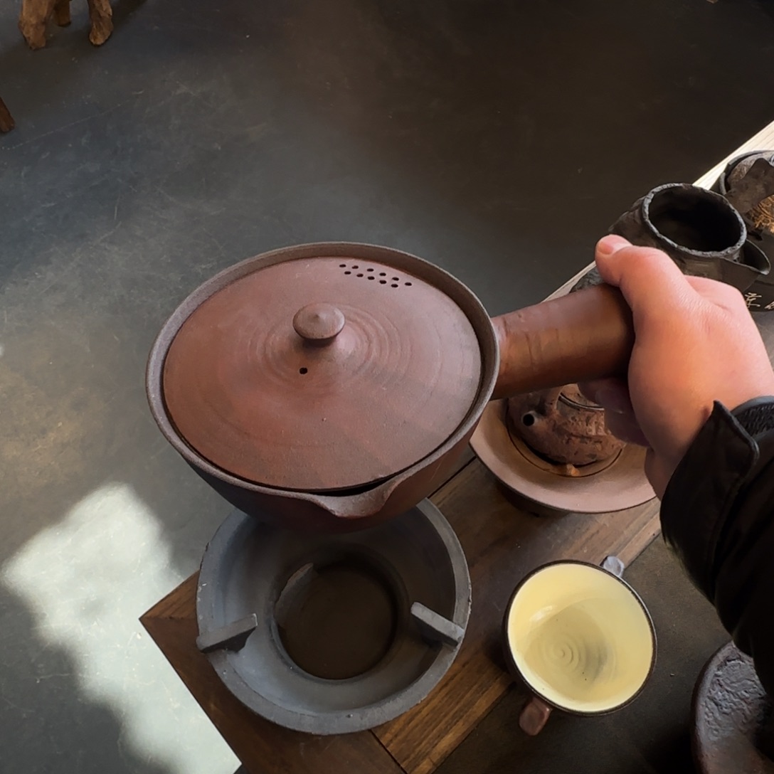 瓷片景德镇手作器物