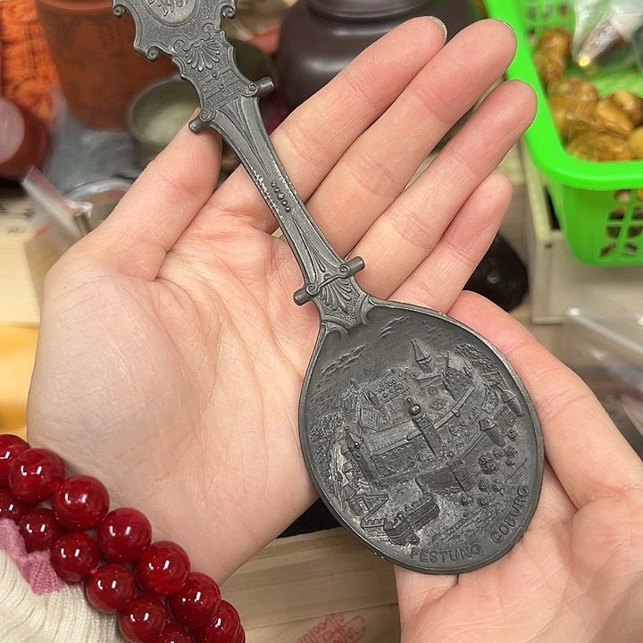 工艺品陶瓷工艺发一个