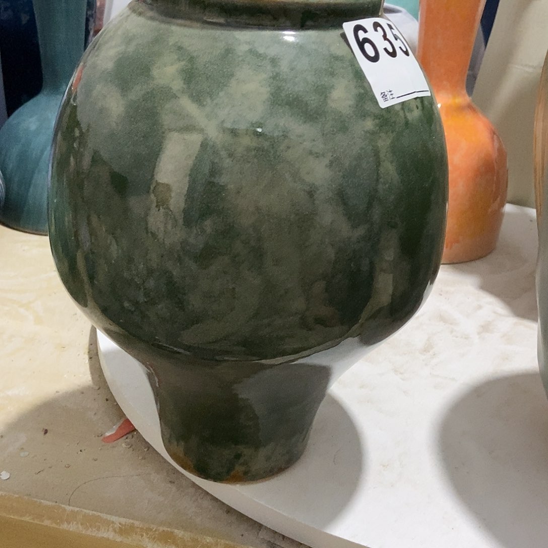 陶瓷景德镇花瓶福利款