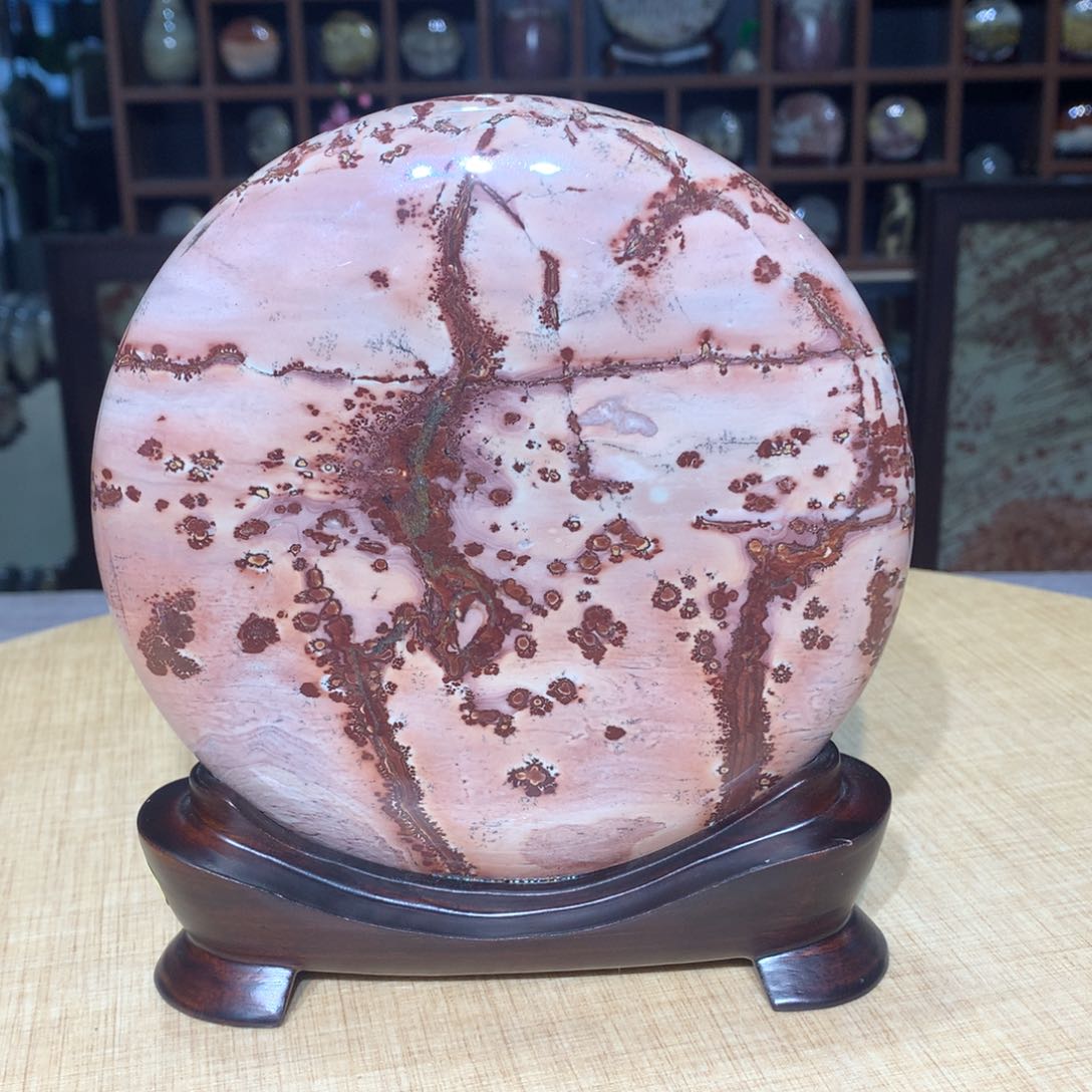 紫砂，广西国画石，观赏收藏
