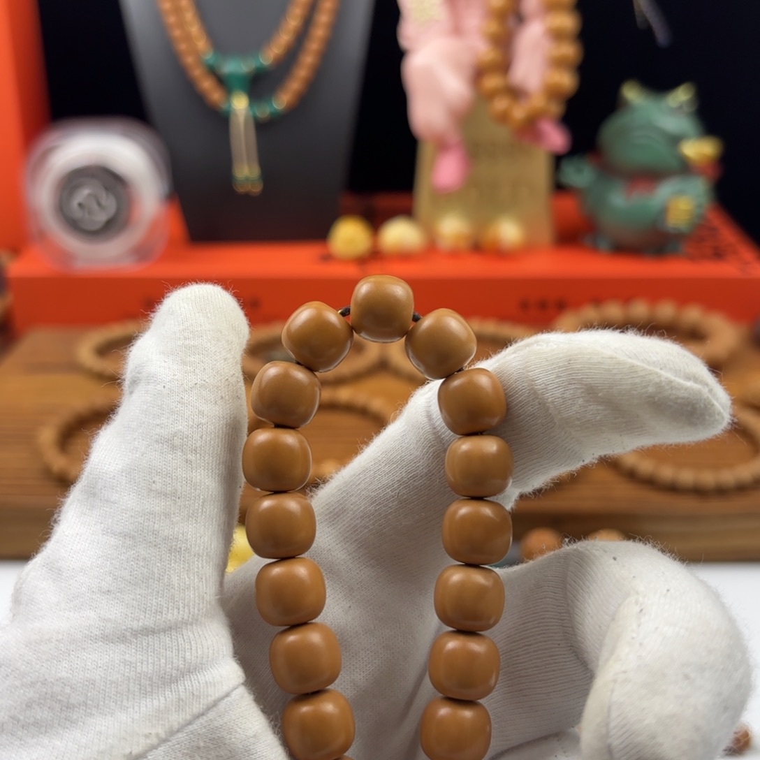 改***、手串猴头核桃龙炎老型