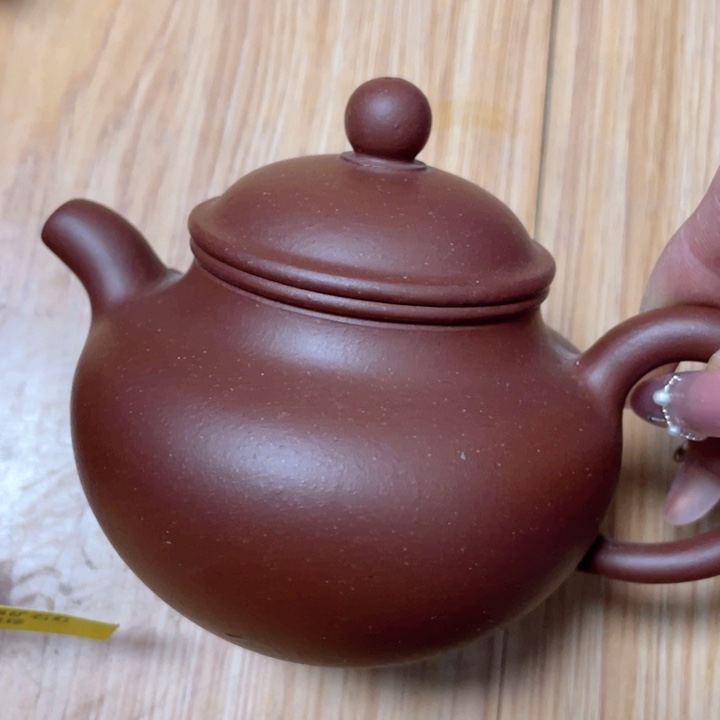 茶壶紫砂紫砂艺术作品