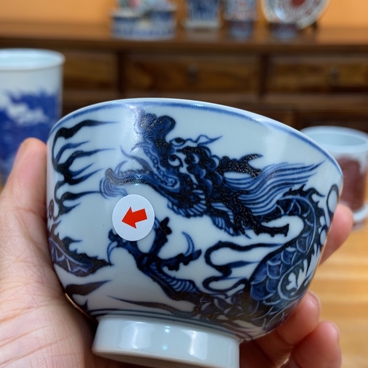 景德镇陶瓷景德镇瓷器