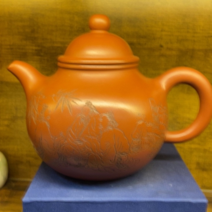 紫砂茶壶紫砂茶具紫砂