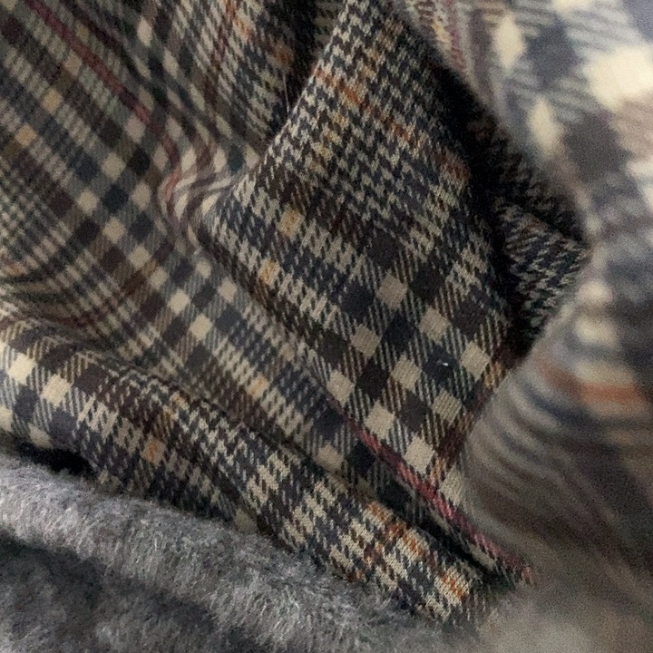 无纺布高档面料3米