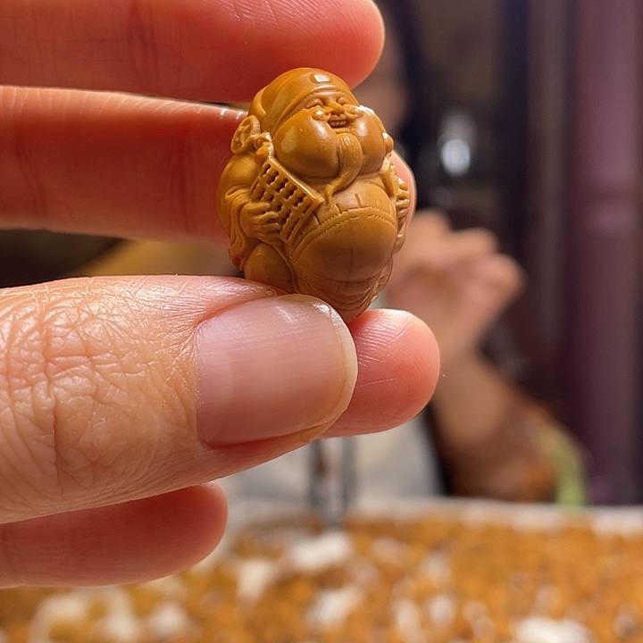 手串/手链橄榄核