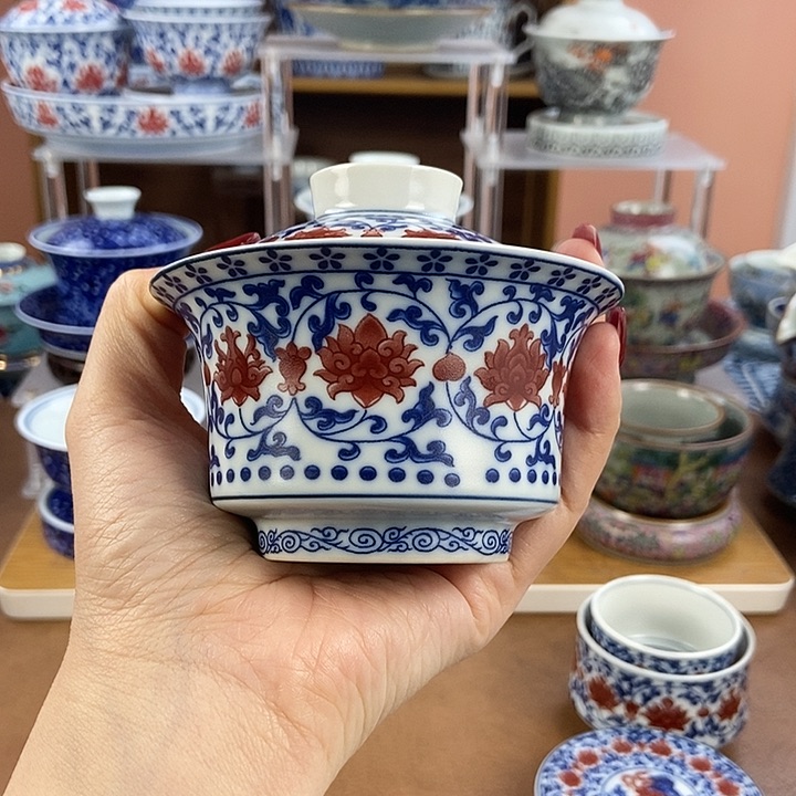 陶瓷制品加工企业及