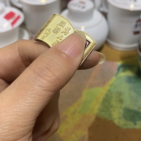 瓷片景德镇陶瓷艺术