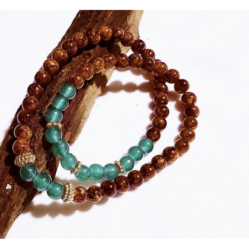 无品牌A159 精品手串 （无礼盒）