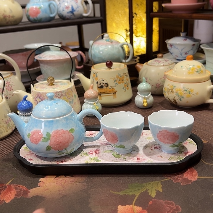 茶具配件其它茶器