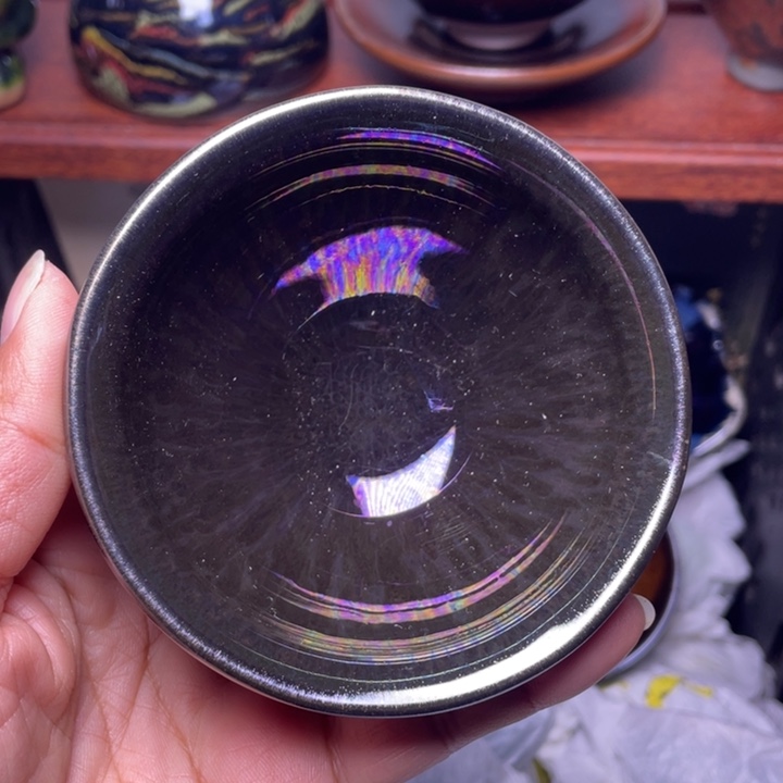 茶盏你是个很优秀非常好