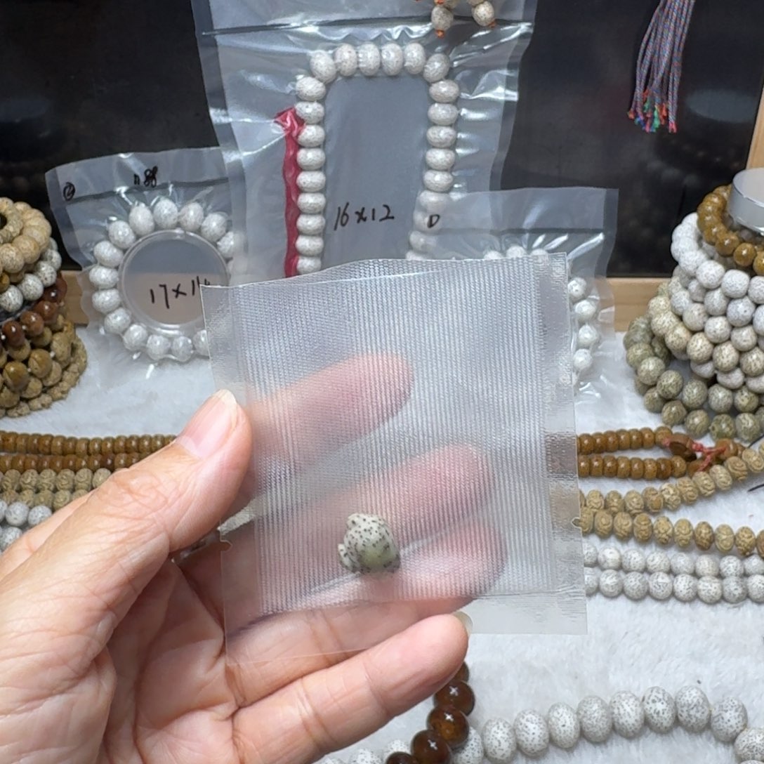 小***茜星月菩提吊坠fyfchjkihjk