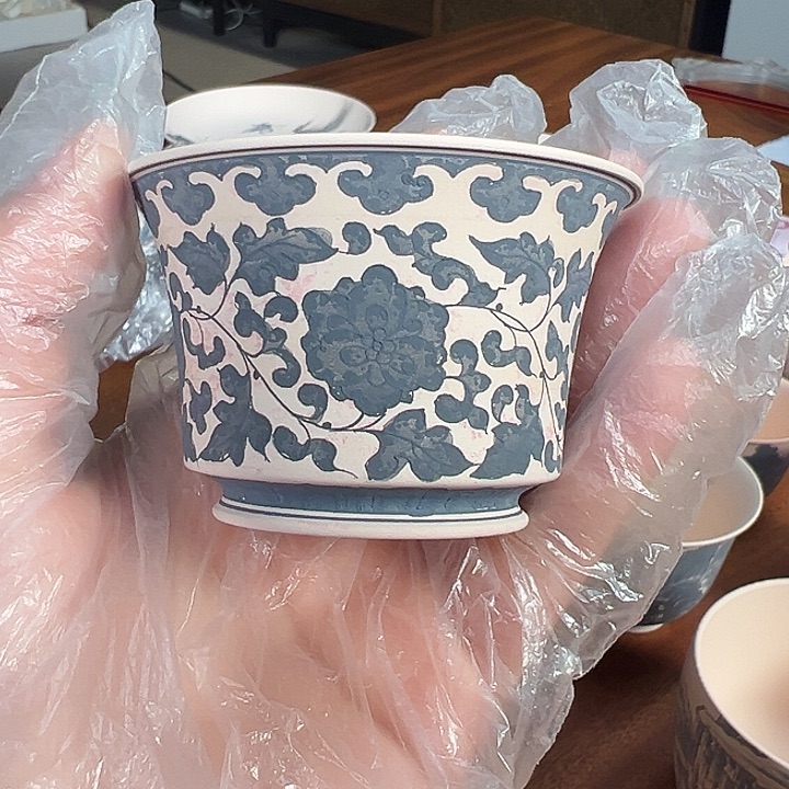 压窑柴窑7号开窑君子协定