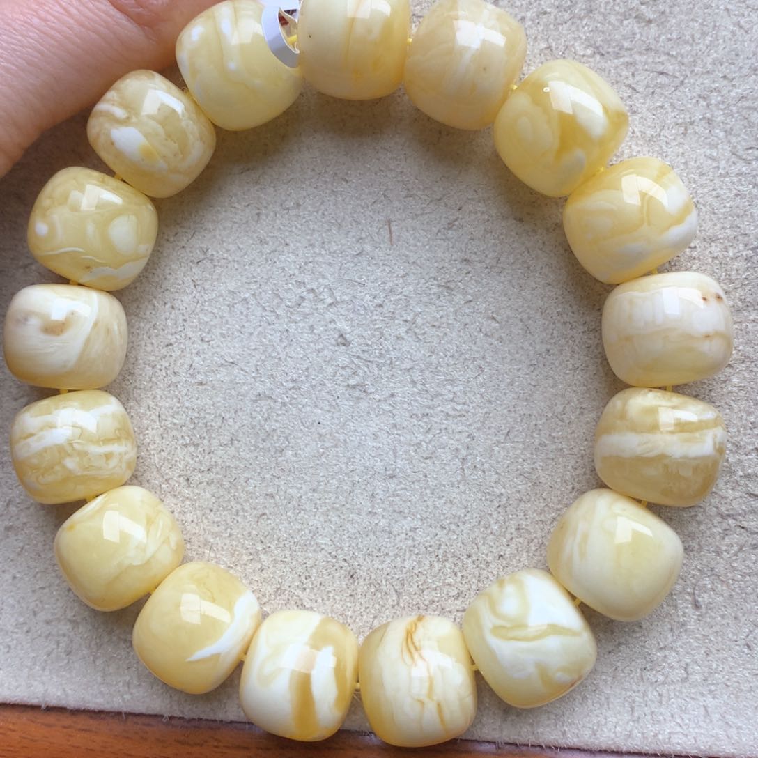 蜜蜡珠宝奇石未镶嵌10