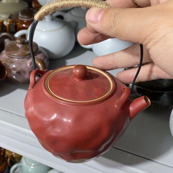 陶瓷艺术品及陶瓷制品